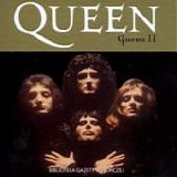 QUEEN - 1974: Queen II
