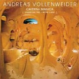 Andreas VOLLENWEIDER - 1983: Caverna Magica (...Under The Tree - In The Cave...)