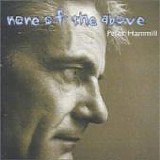 Peter HAMMILL - 2000: None Of The Above