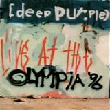DEEP PURPLE - 1997: Live At The Olympia '96