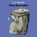 Cat STEVENS - 1970: Mona Bone Jakon