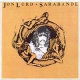 Jon LORD - 1976: Sarabande