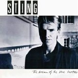 STING - 1985: Dream Of The Blue Turtles