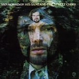 Van MORRISON - 1970; His Band And The Street Choir