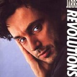 Jean Michel JARRE - 1988: Revolutions