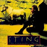 STING - 1993: Ten Summoner's Tales