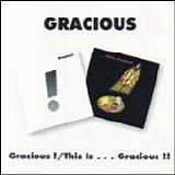 GRACIOUS - 1970: Gracious!