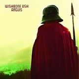 WISHBONE ASH - 1972: Argus