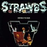 STRAWBS - 1973: Bursting At The Seams