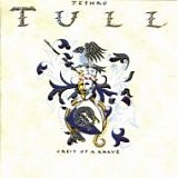 JETHRO TULL - 1987: Crest Of A Knave