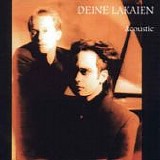 DEINE LAKAIEN - 1995: Acoustic
