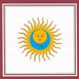 KING CRIMSON - 1973: Larks' Tongues In Aspic [2000: 30th Anniversary Edition]