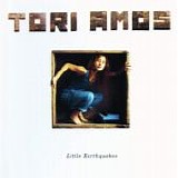 Tori AMOS - 1992: Little Earthquakes