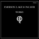 EMERSON, LAKE & PALMER - 1977: Works, Volume 1
