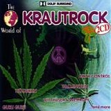 Various artists - 1997: The World Of Krautrock