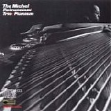 Michel PETRUCCIANI - 1986: Pianism