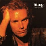 STING - 1988:... Nada Como El Sol (Selecciones Especiales En Espanol y Portugues)