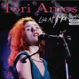 Tori AMOS - 2008: Live At Montreux 1991 / 1992