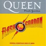 QUEEN - 1980: Flash Gordon