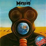 MANFRED MANN's EARTH BAND - 1973: Messin'