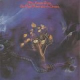 The MOODY BLUES - 1969: On The Threshold Of A Dream