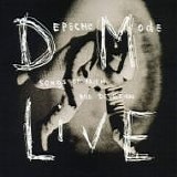 DEPECHE MODE - 1993: Songs Of Faith And Devotion Live