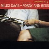 Miles DAVIS - 1959: Porgy And Bess