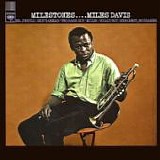 Miles DAVIS - 1958: Milestones