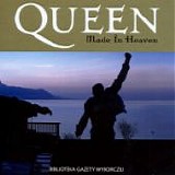 QUEEN - 1995: Made In Heaven