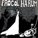 PROCOL HARUM - 1967: Procol Harum... Plus