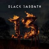 BLACK SABBATH - 2013: 13