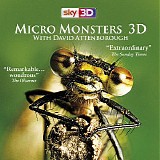 Various artists - Micro Monsters 3D
