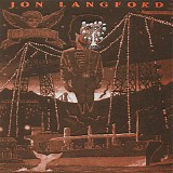 Jon Langford - Skull Orchard