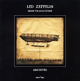 Led Zeppelin - Archives - Volume 03:  Bron-Yr-Aur-Stomp 1972/1975