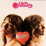 Heart - Dreamboat Annie (Collector's Edition)