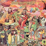 Iron Butterfly - Iron Butterfly Live