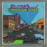 Grateful Dead - Shakedown Street - Dead Zone