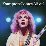 Peter Frampton - Frampton Comes Alive! (25th Anniversary Deluxe Edition) (DVD-A)