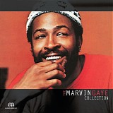 Marvin Gaye - Marvin Gaye Collection (SACD hybrid)