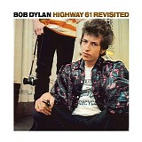 Bob Dylan - Highway 61 Revisited (SACD hybrid)