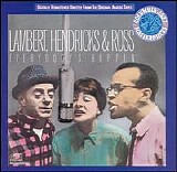 Lambert, Hendricks & Ross - Everybody's Boppin
