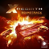 Alexei Zakharov - X Rebirth (Volume 2)