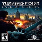 Michael Giacchino - Turning Point: Fall of Liberty