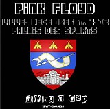 Pink Floyd - Palais des Sports, Lille