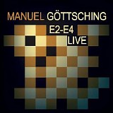 Manuel GÃ¶ttsching - E2-E4 Live