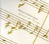 Manuel Gottsching - Concert For Murnau