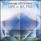 Manuel GÃ¶ttsching - Live At Mount Fuji
