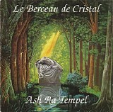 Ash Ra Tempel - Le Berceau De Cristal (OST)