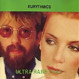 Eurythmics - Ultra Rare Trax Remixes