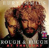 Eurythmics - Live - Rough & Tough At The Roxy